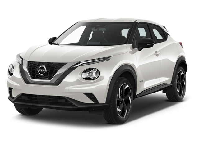 NISSAN JUKE 1.6 Hybrid 143ch AMT N-CONNECTA